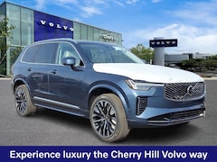 2026 Volvo XC90 B6 Ultra 7-Seater SUV AWD