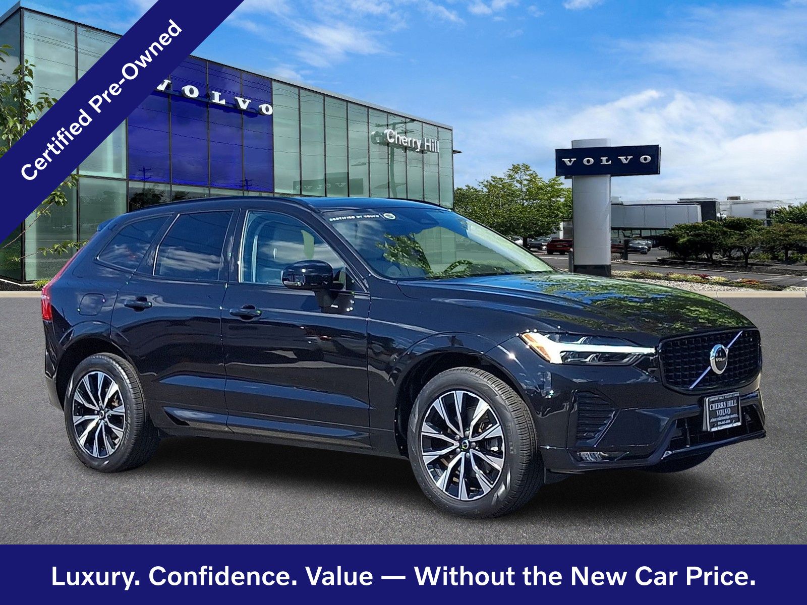 2024 Volvo XC60