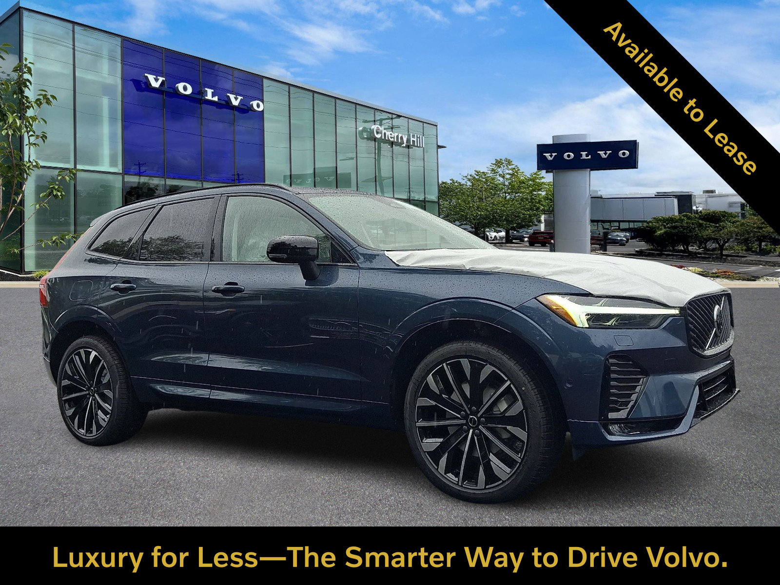2026 Volvo XC60