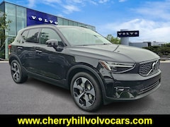 2026 Volvo XC40 B5 Plus SUV AWD