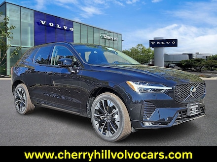 2026 Volvo XC60 B5 Plus SUV AWD