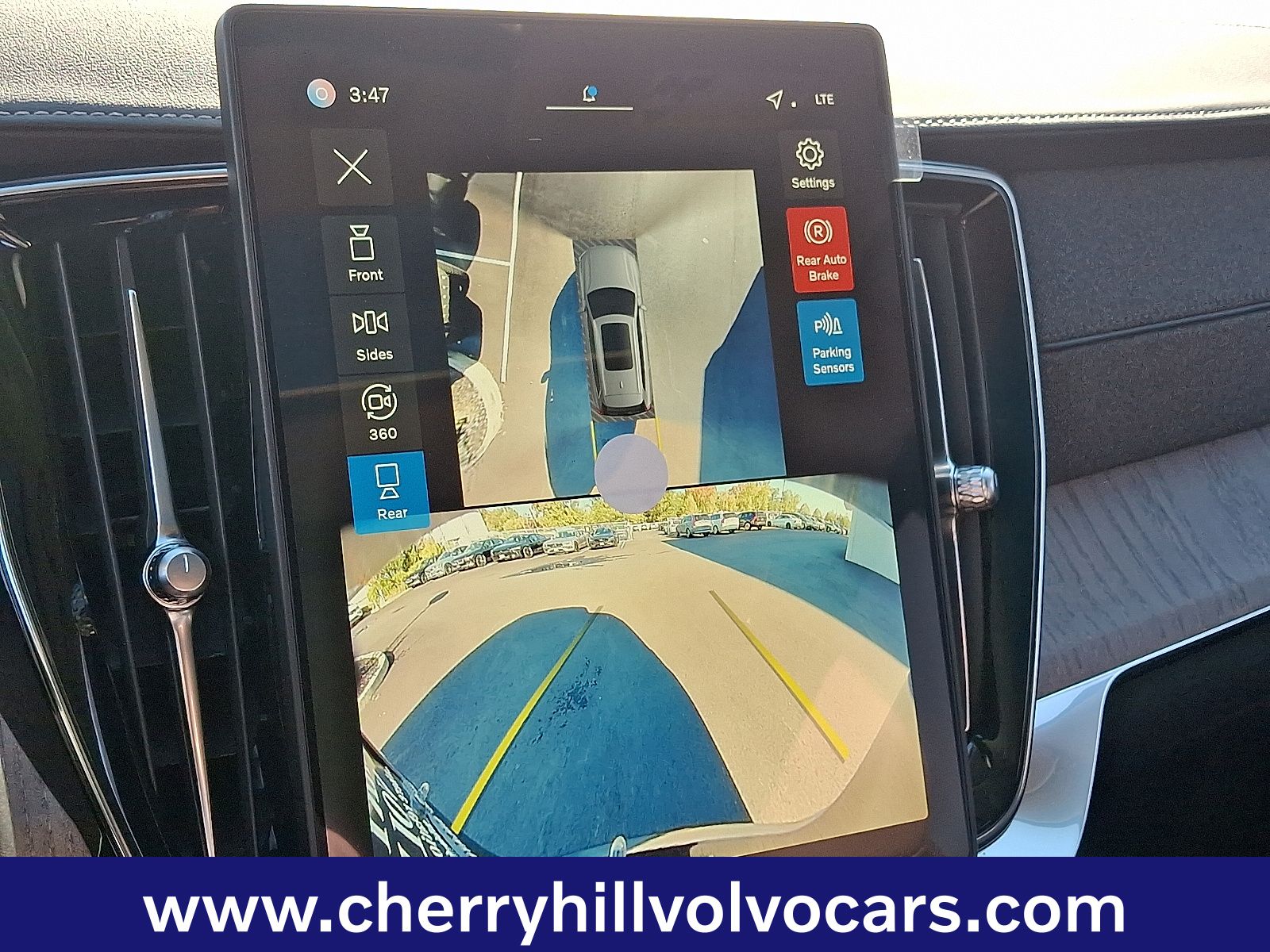 2026 Volvo XC90 Ultra - Photo 19