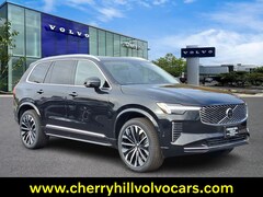 2026 Volvo XC90 B6 Plus 7-Seater SUV AWD