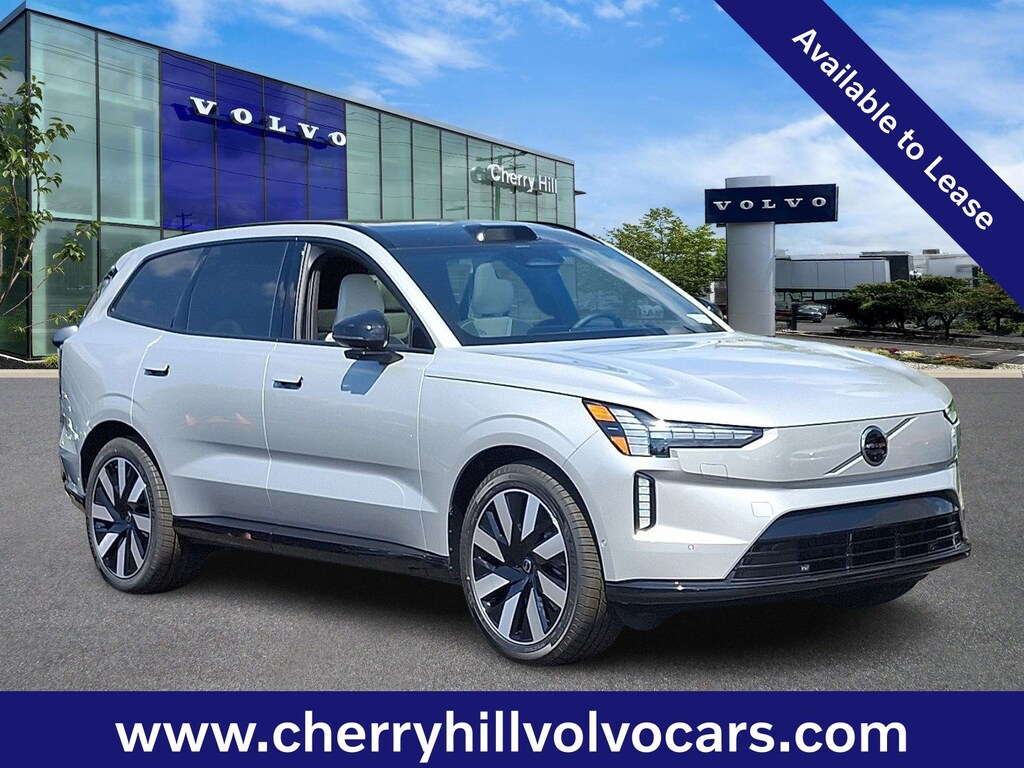 Used 2025 Volvo EX90 Twin Motor Ultra SUV