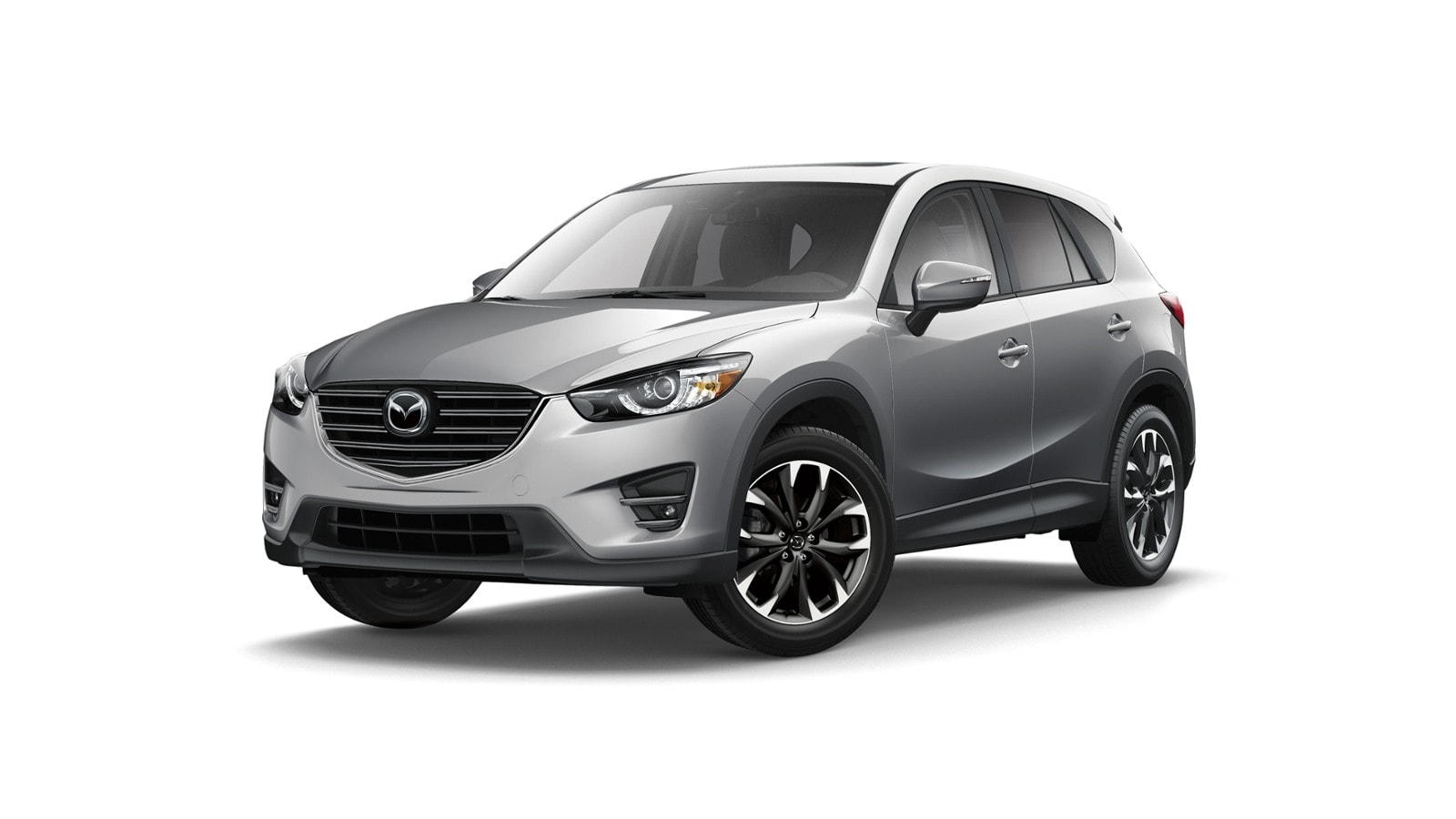 2016 Mazda CX-5 Grand Touring auto 4WD's photo