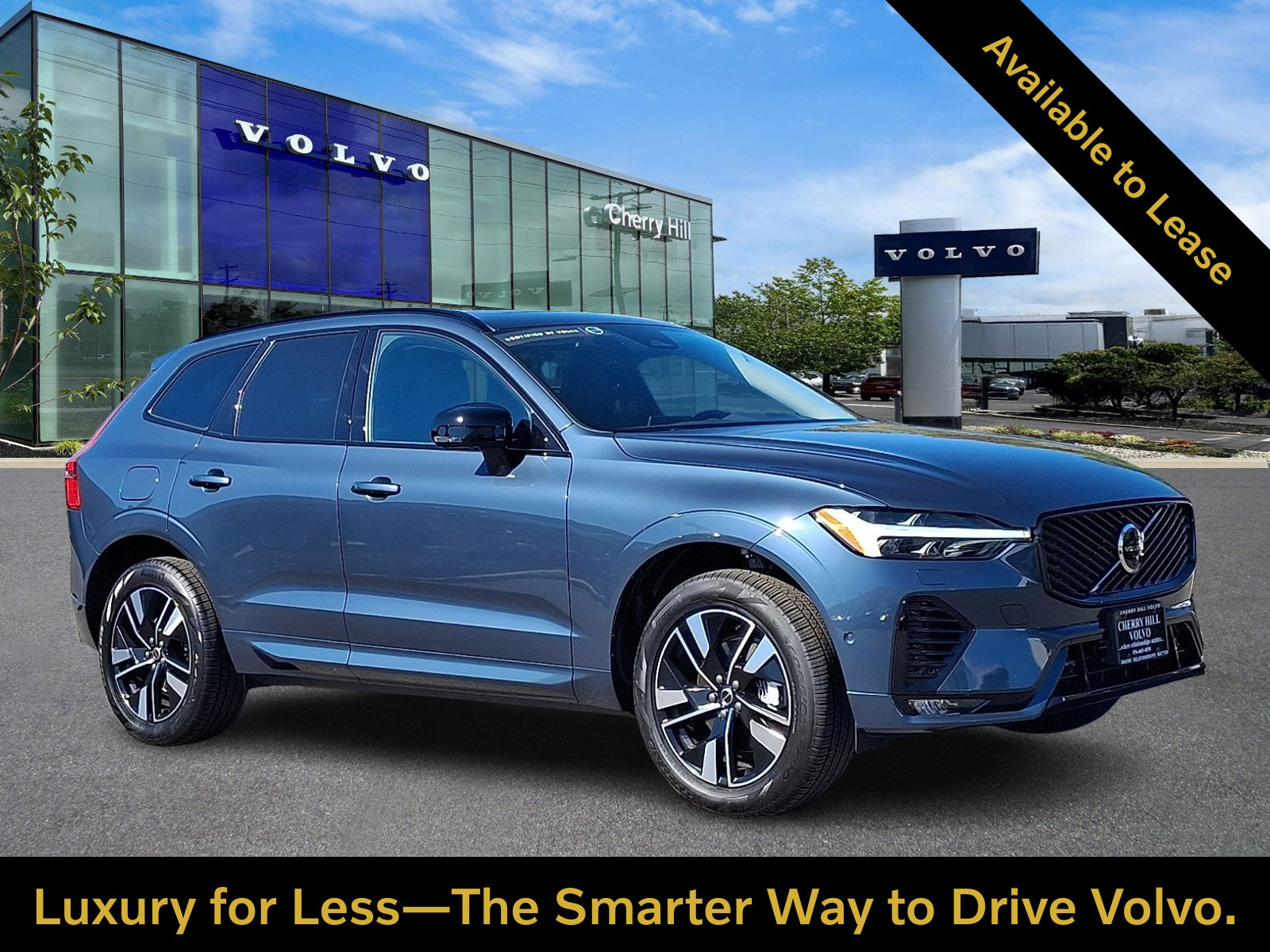 2026 Volvo XC60