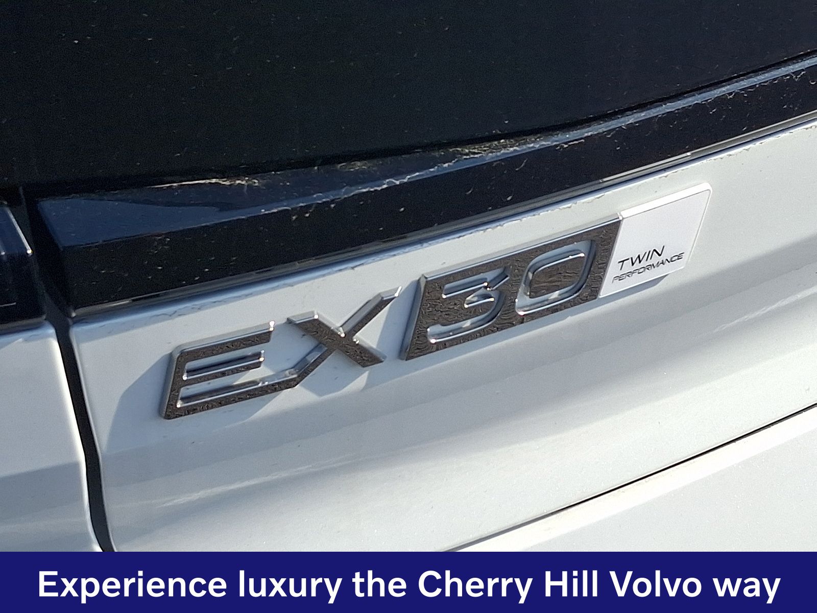 2026 Volvo EX30 Ultra - Photo 17