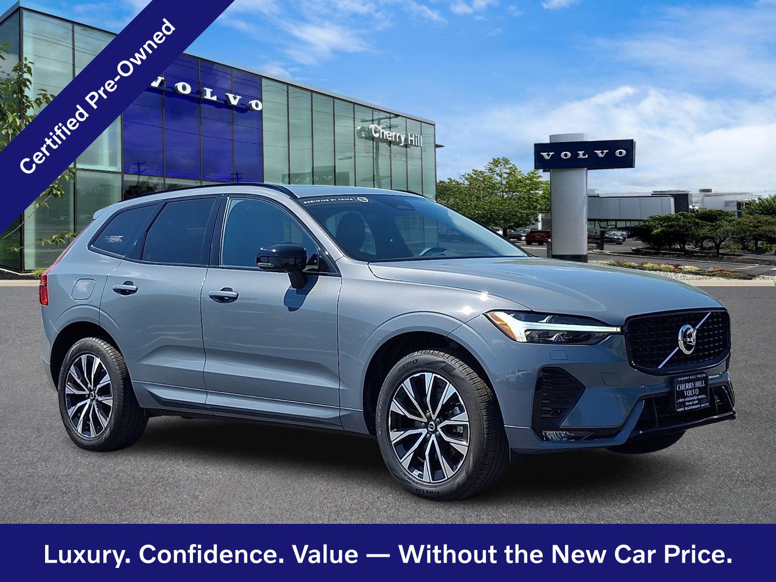 2024 Volvo XC60