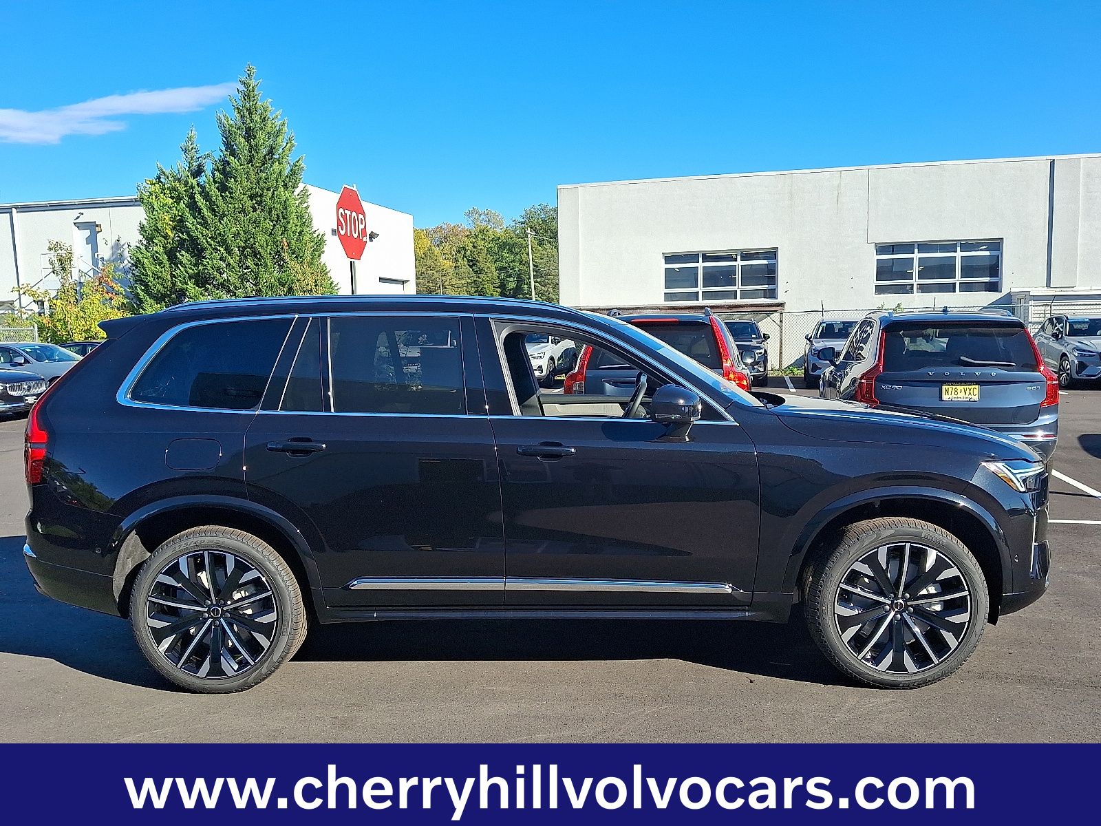 2026 Volvo XC90 Ultra - Photo 8