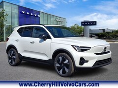 2025 Volvo EX40 Twin Motor Plus SUV All-Wheel Drive