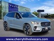  Volvo XC60 Recharge Plug-In Hybrid