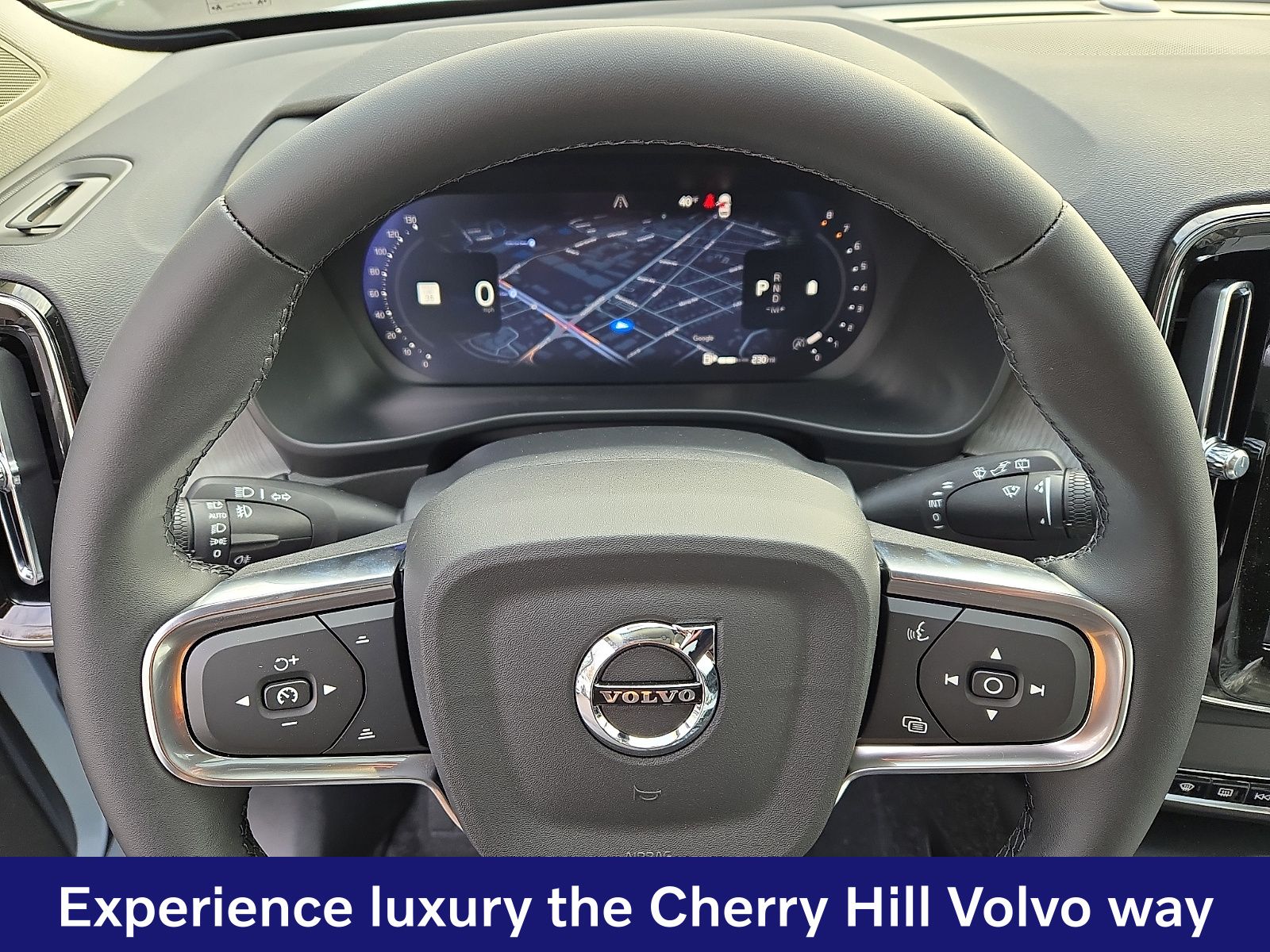 2026 Volvo XC40 Plus - Photo 16