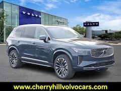 2026 Volvo XC90 B5 Ultra 6-Seater SUV AWD