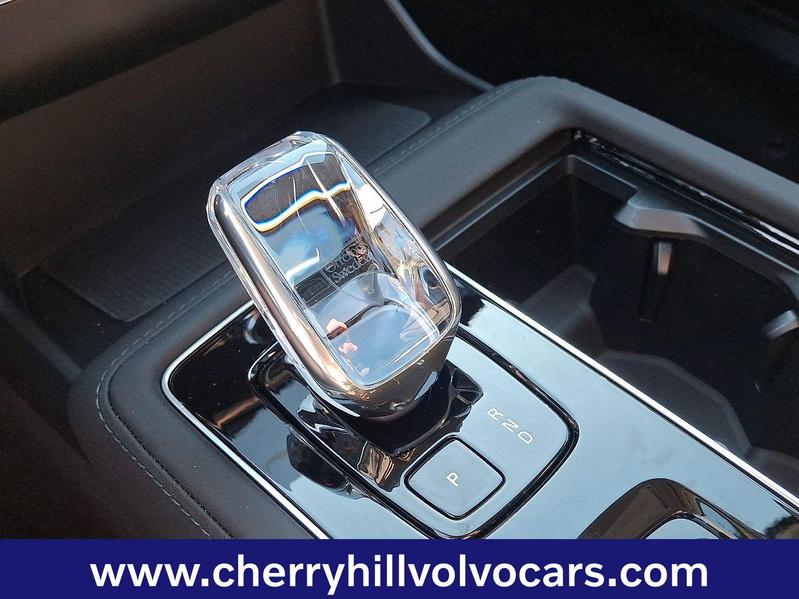 2026 Volvo XC90 Ultra - Photo 16