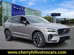 2026 Volvo XC60 B5 Plus SUV AWD