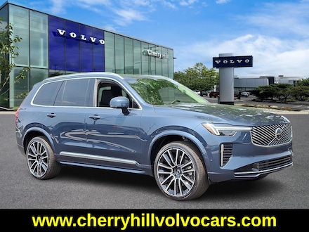 2025 Volvo XC90 B6 (2025.5) Plus 7-Seater SUV AWD