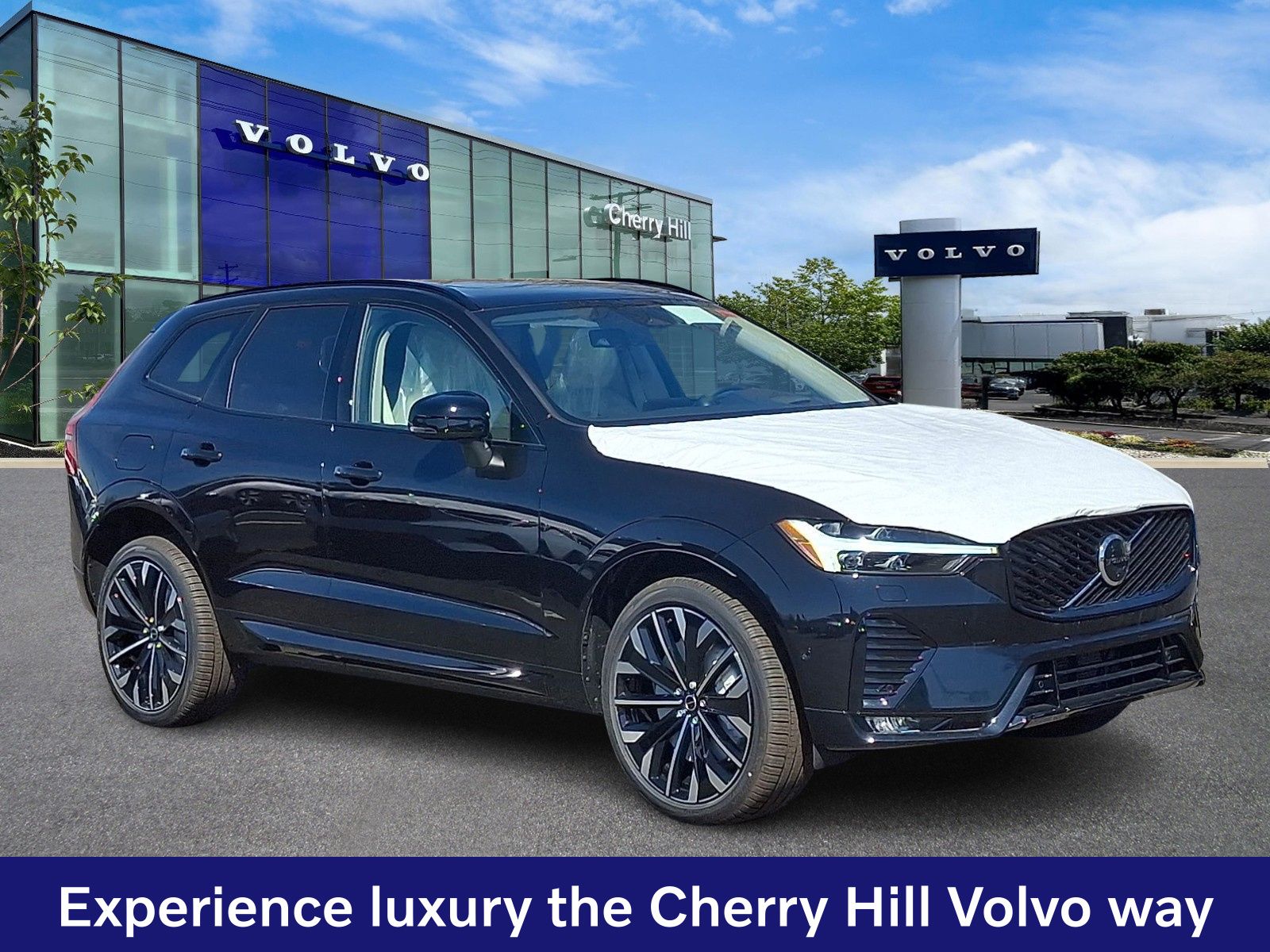 2026 Volvo XC60
