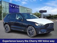 2026 Volvo XC60 B5 Ultra SUV AWD