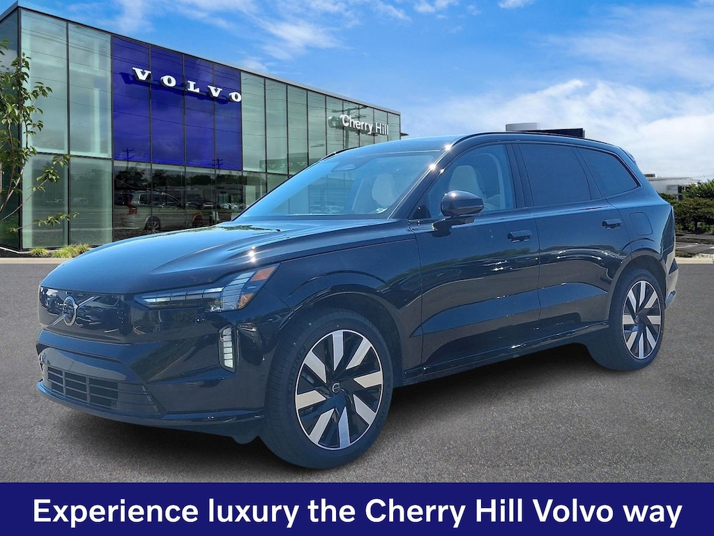 New 2026 Volvo EX90 Single Motor Plus 7-Seater SUV