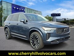2026 Volvo XC90 plug-in hybrid T8 Plus 7-Seater SUV eAWD