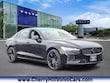 Volvo S60 Recharge Plug-In Hybrid