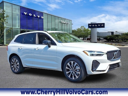2025 Volvo XC60 B5 Core SUV AWD