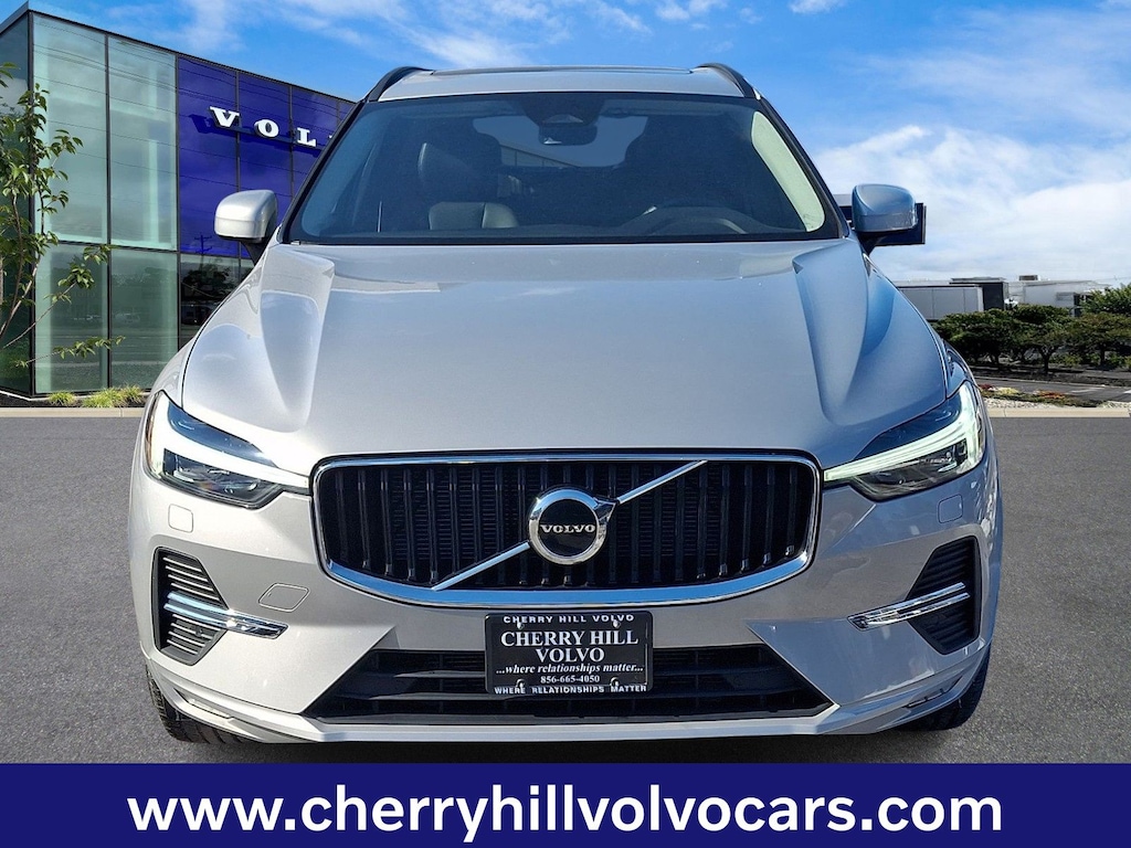Certified 2023 Volvo XC60 B5 Core SUV