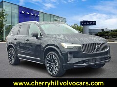2026 Volvo XC90 plug-in hybrid T8 Plus 7-Seater SUV eAWD