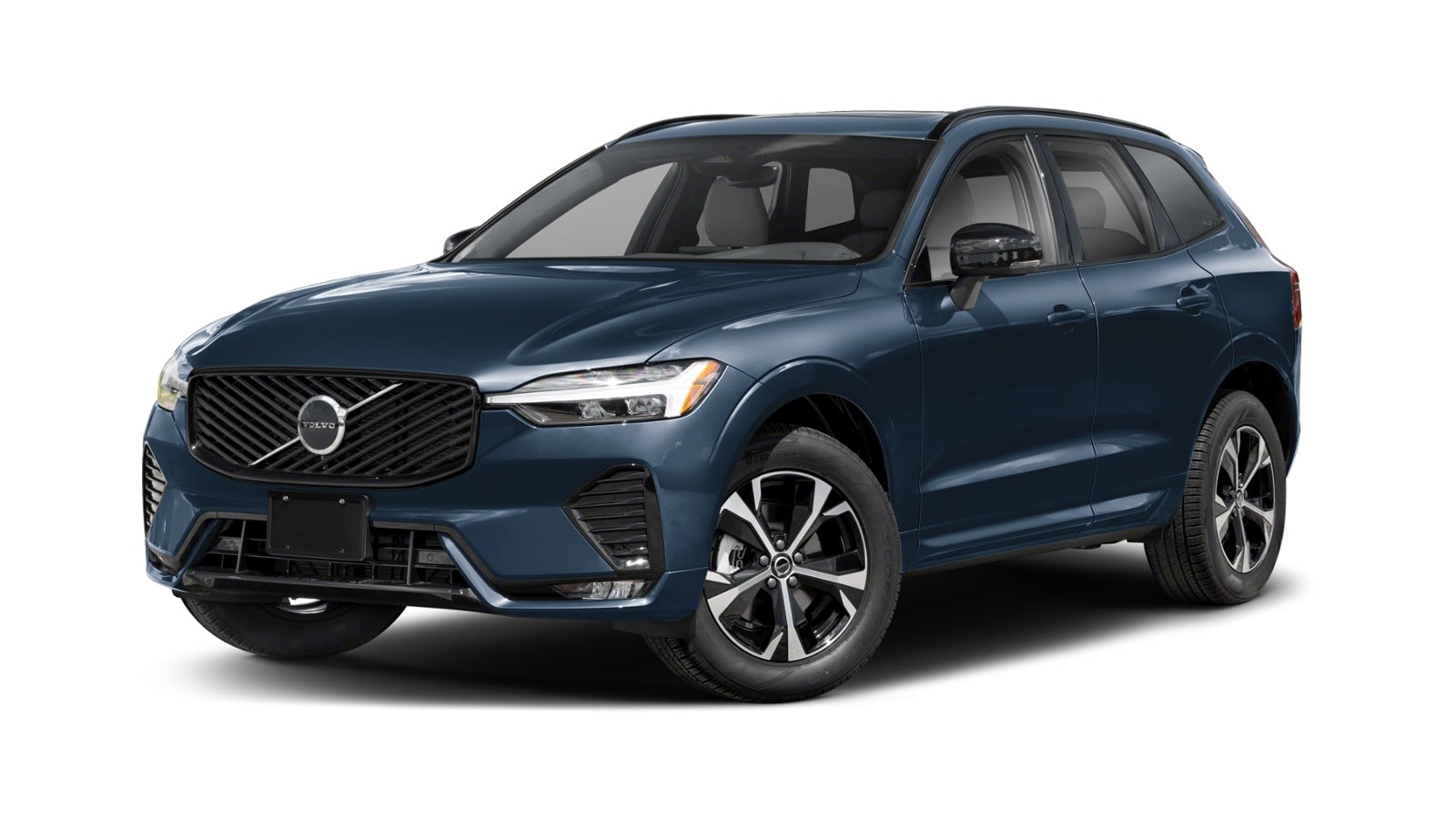 2026 Volvo XC60 B5 Core Dark AWD's photo