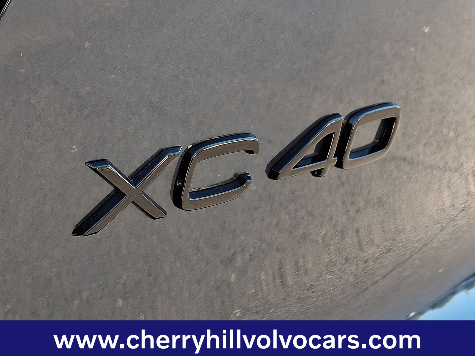 2026 Volvo XC40 Ultra Black Edition - Photo 19