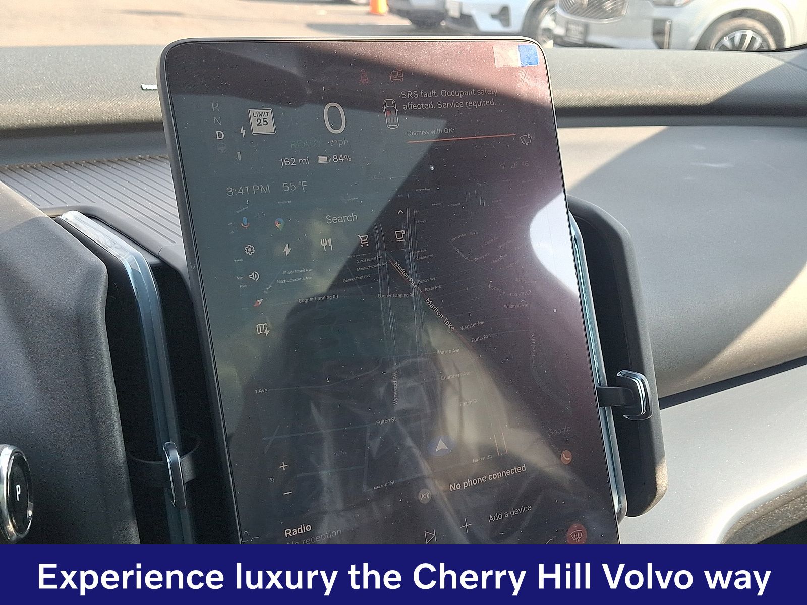 2026 Volvo EX30 Ultra - Photo 14