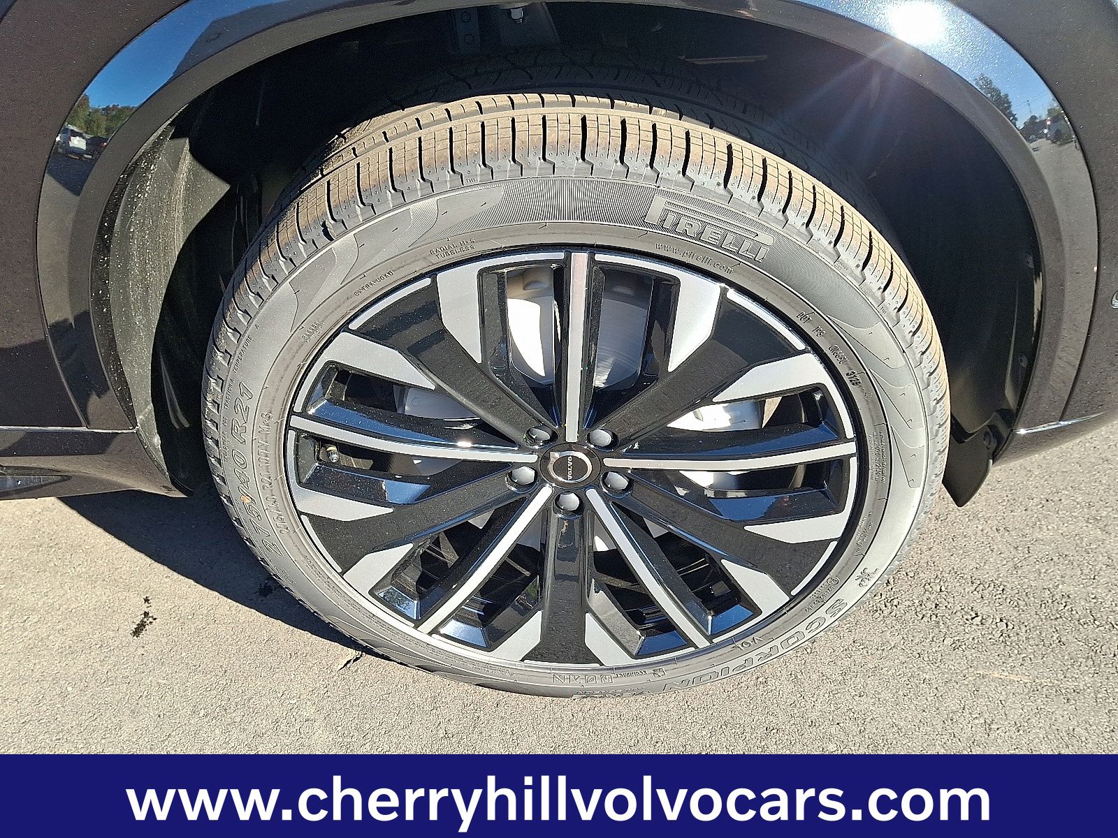 2026 Volvo XC90 Ultra - Photo 9