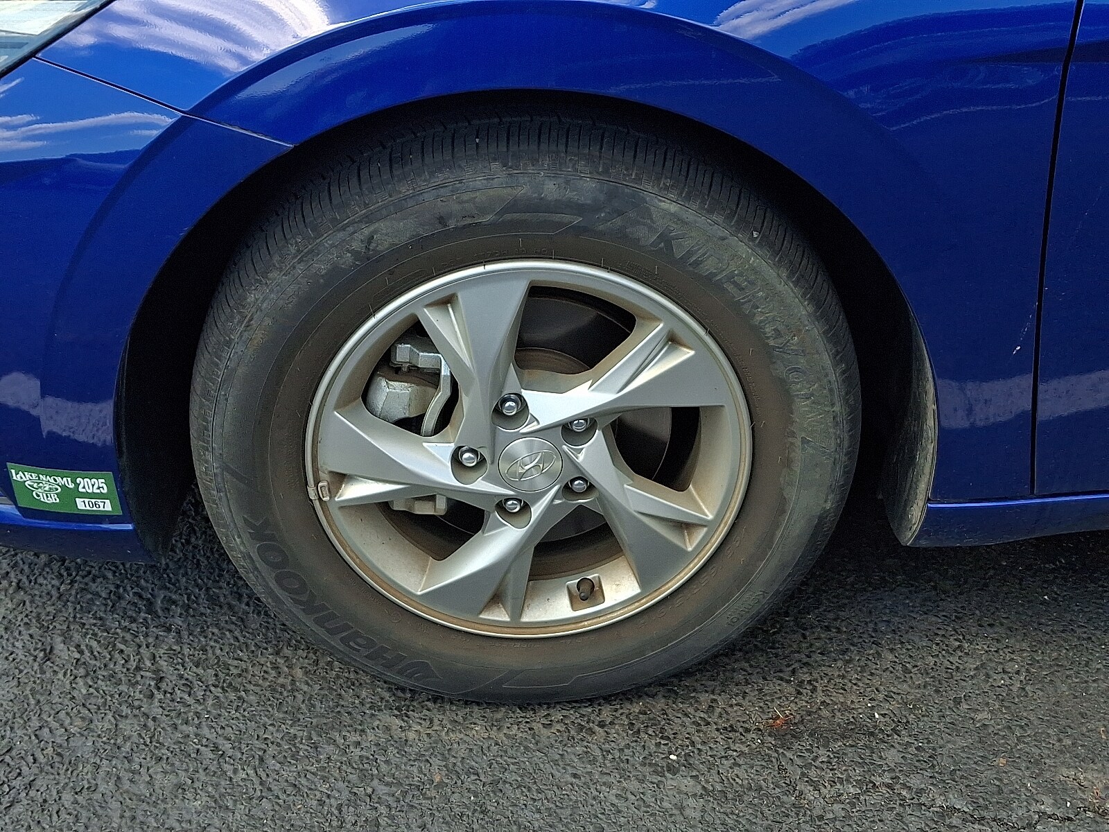 2023 Hyundai Elantra SE photo 4
