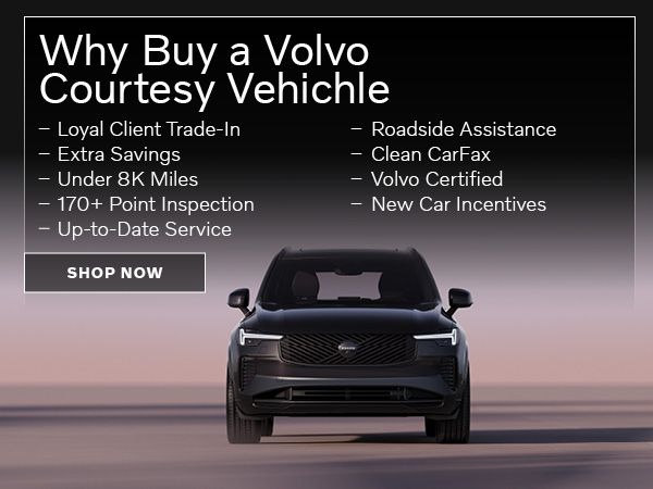 2025 Volvo XC40 photo 3