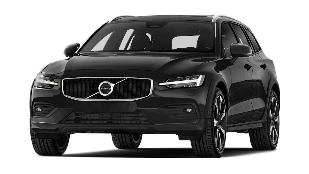 Used 2024 Volvo V60 Cross Country B5 Plus Wagon