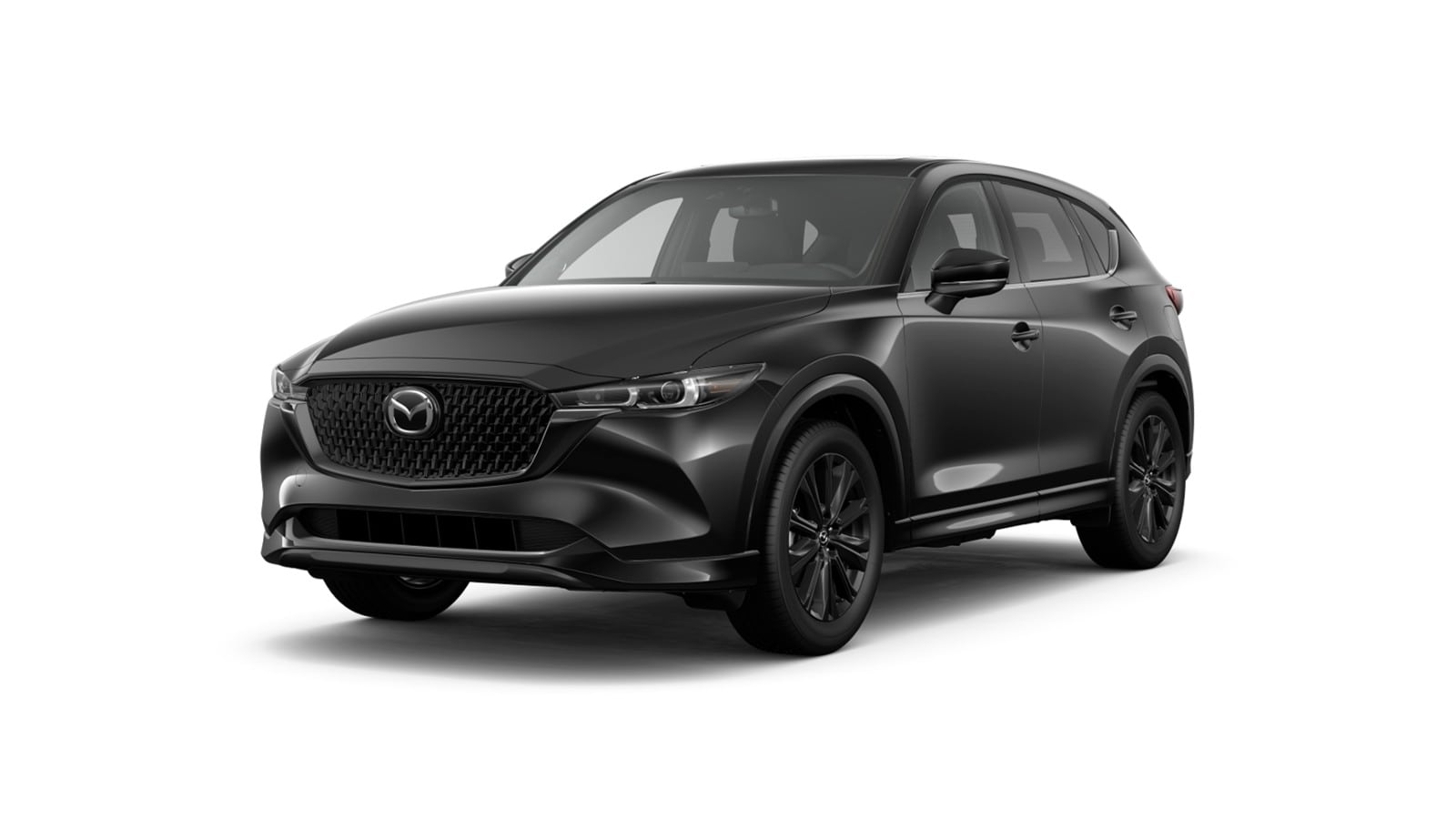 2024 Mazda CX-5 Turbo Premium Package Auto AWD's photo