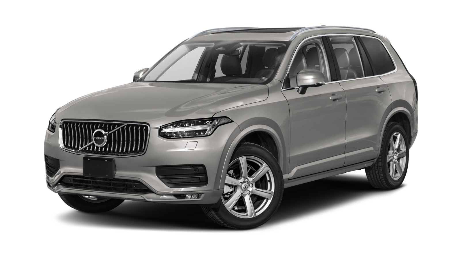 2024 Volvo XC90 B6 Plus 7-Seater Bright theme 4WD's photo