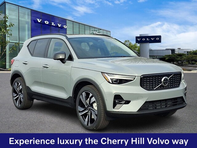 2026 Volvo XC40 B5 Ultra SUV AWD