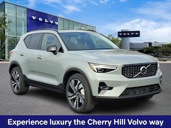 2026 Volvo XC40 B5 Ultra SUV AWD