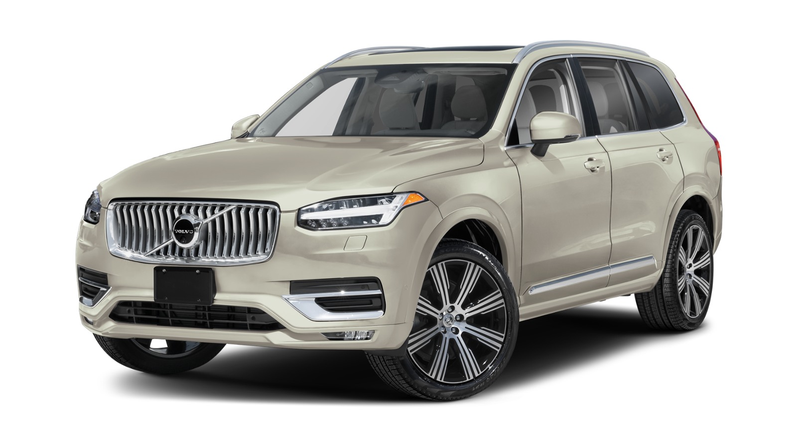 Used 2025 Volvo XC90 B5 Core SUV