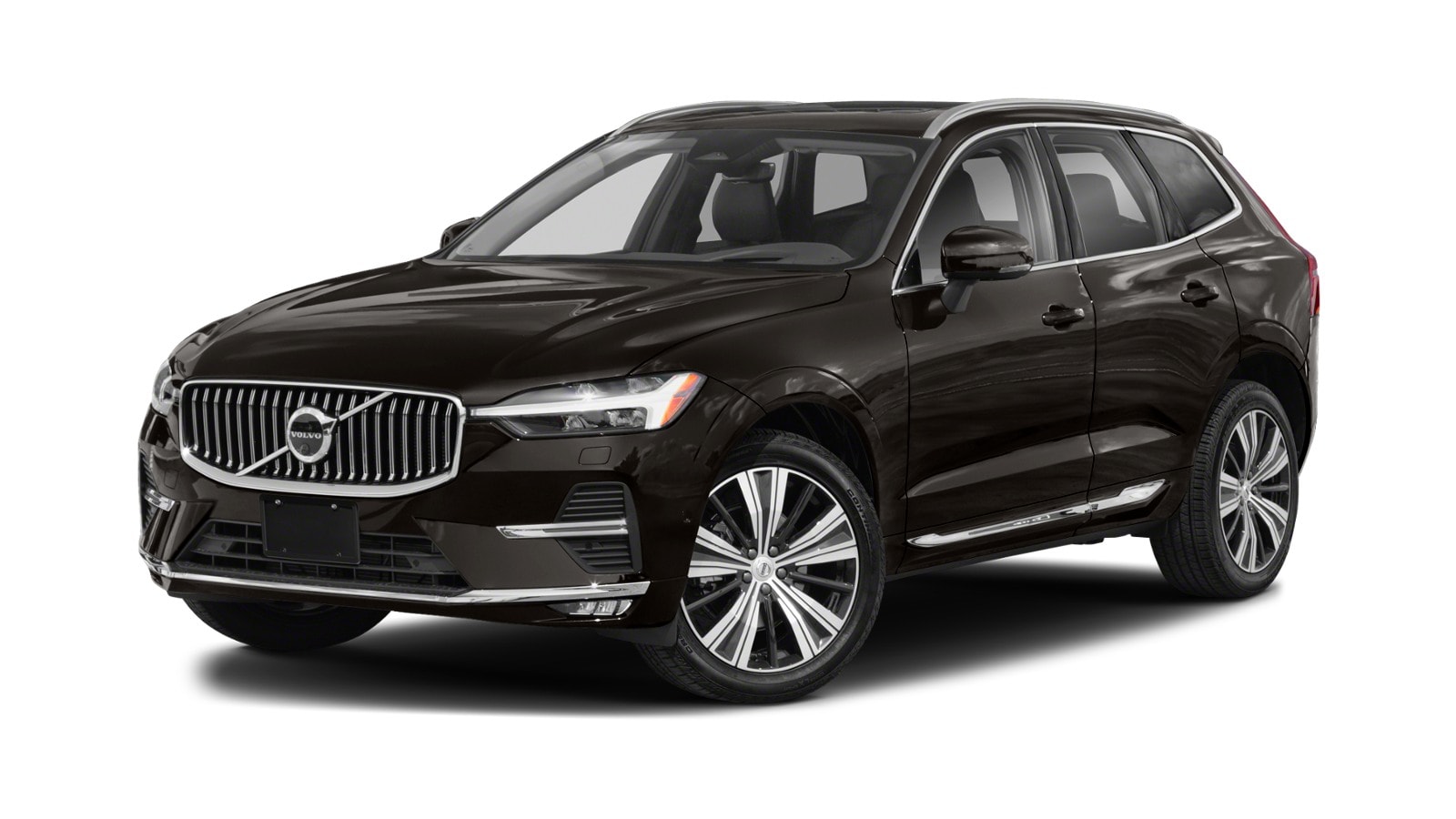 2022 Volvo XC60 B5 Momentum AWD's photo