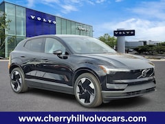 2026 Volvo EX30 Twin Motor Ultra SUV AWD