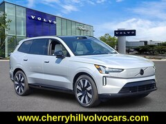 2025 Volvo EX90 Twin Motor Ultra 7-Seater SUV AWD