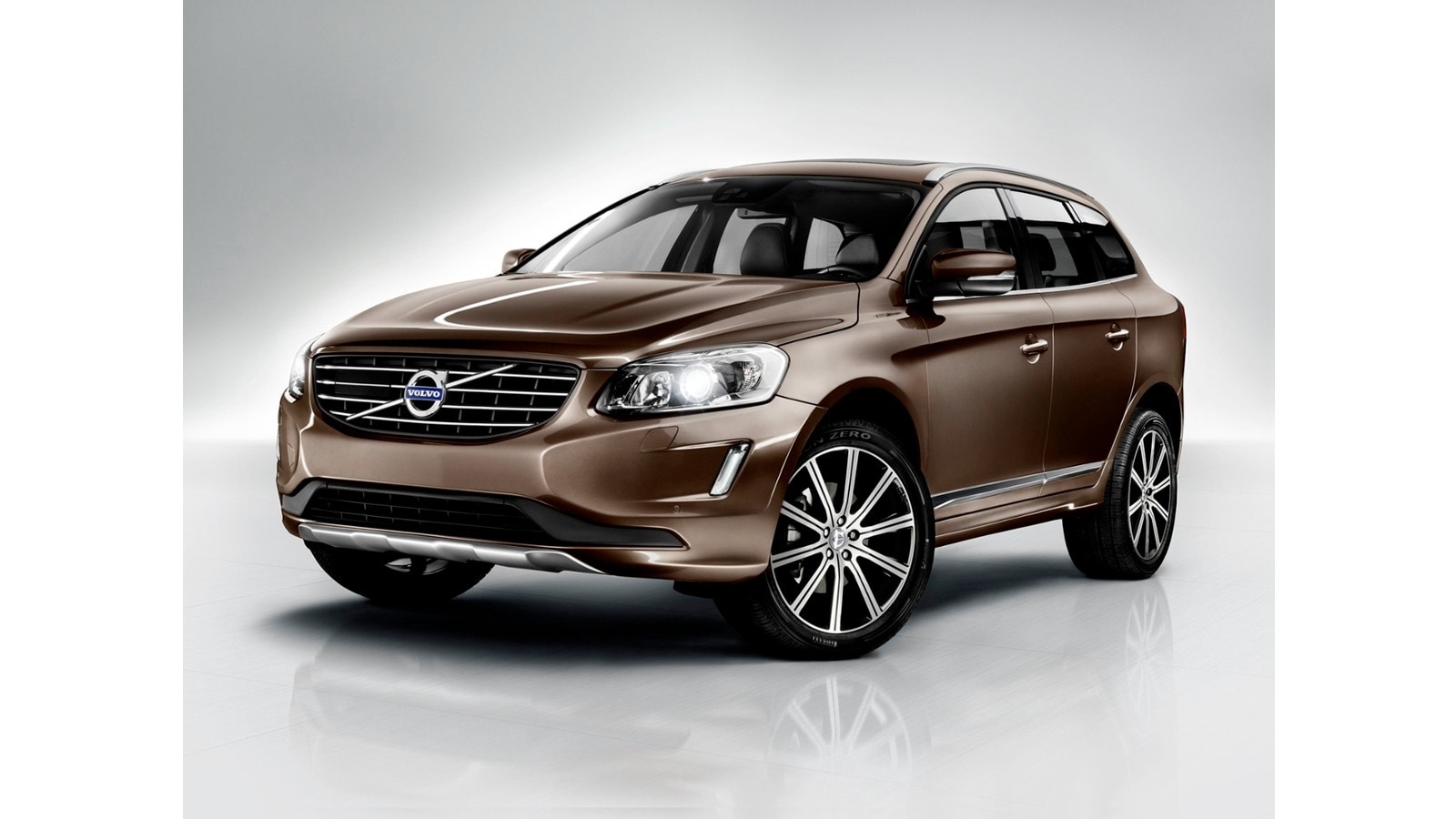 2016 Volvo XC60 T5 AWD Premier's photo