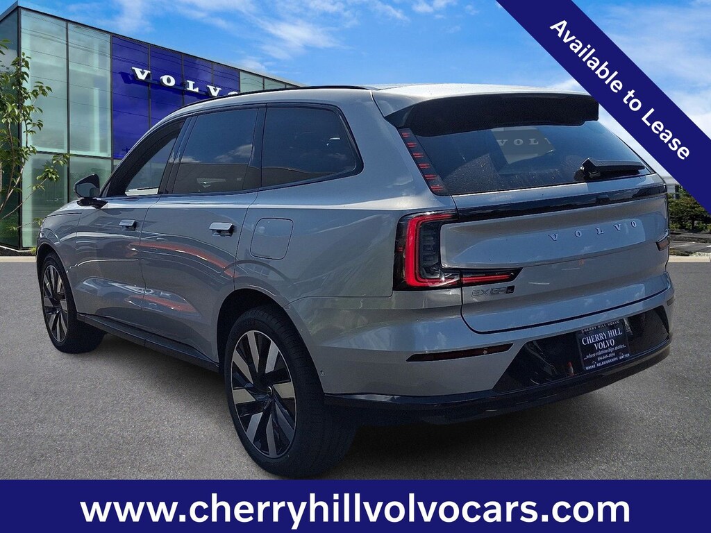 Used 2025 Volvo EX90 Twin Motor Ultra SUV
