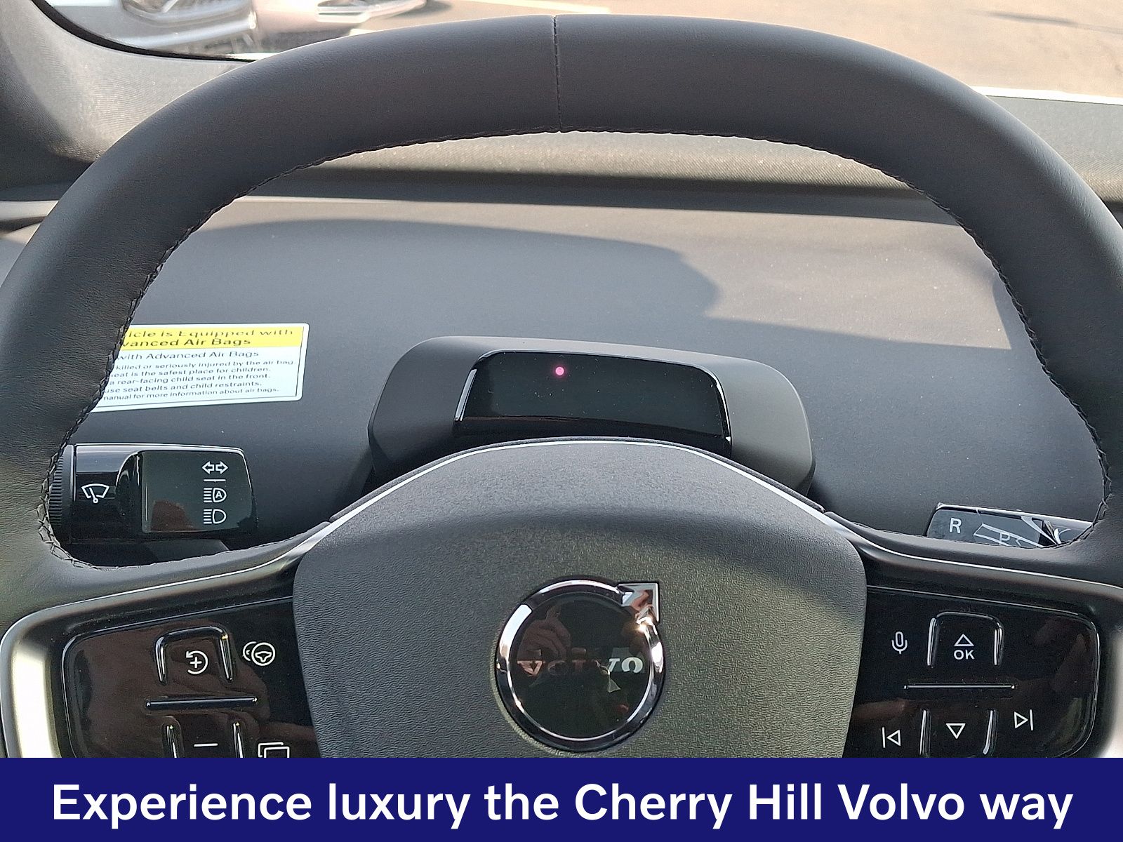 2026 Volvo EX30 Ultra - Photo 16