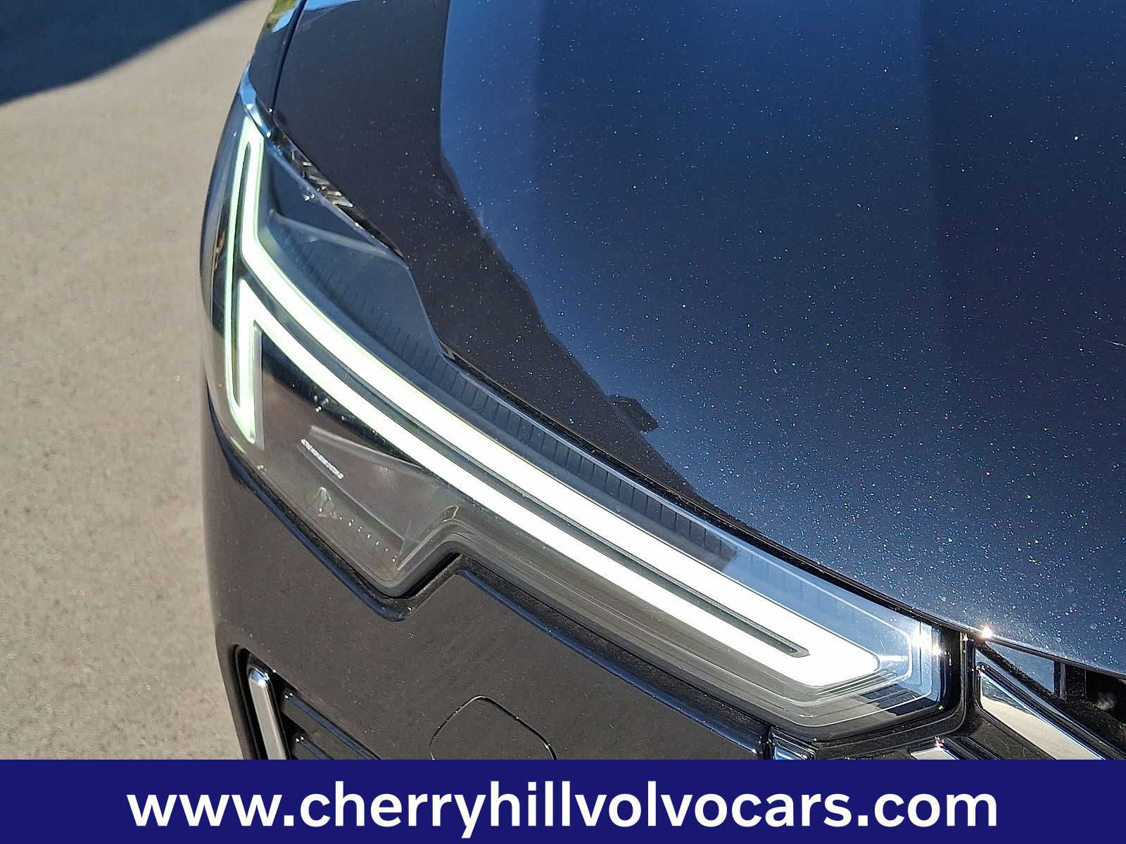 2026 Volvo XC90 Ultra - Photo 10