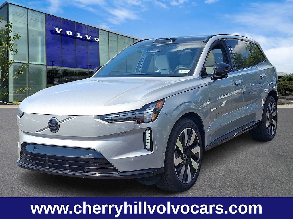 New 2025 Volvo EX90 Twin Motor Ultra 7-Seater SUV