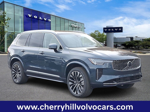 2026 Volvo XC90 B5 Ultra 6-Seater SUV AWD