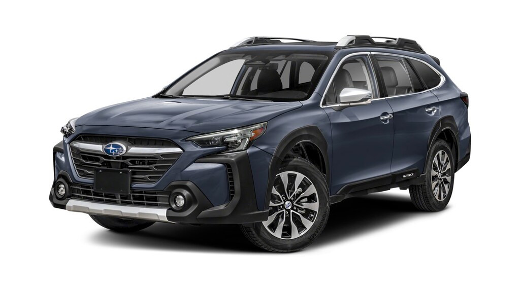 Used 2024 Subaru Outback Touring SUV